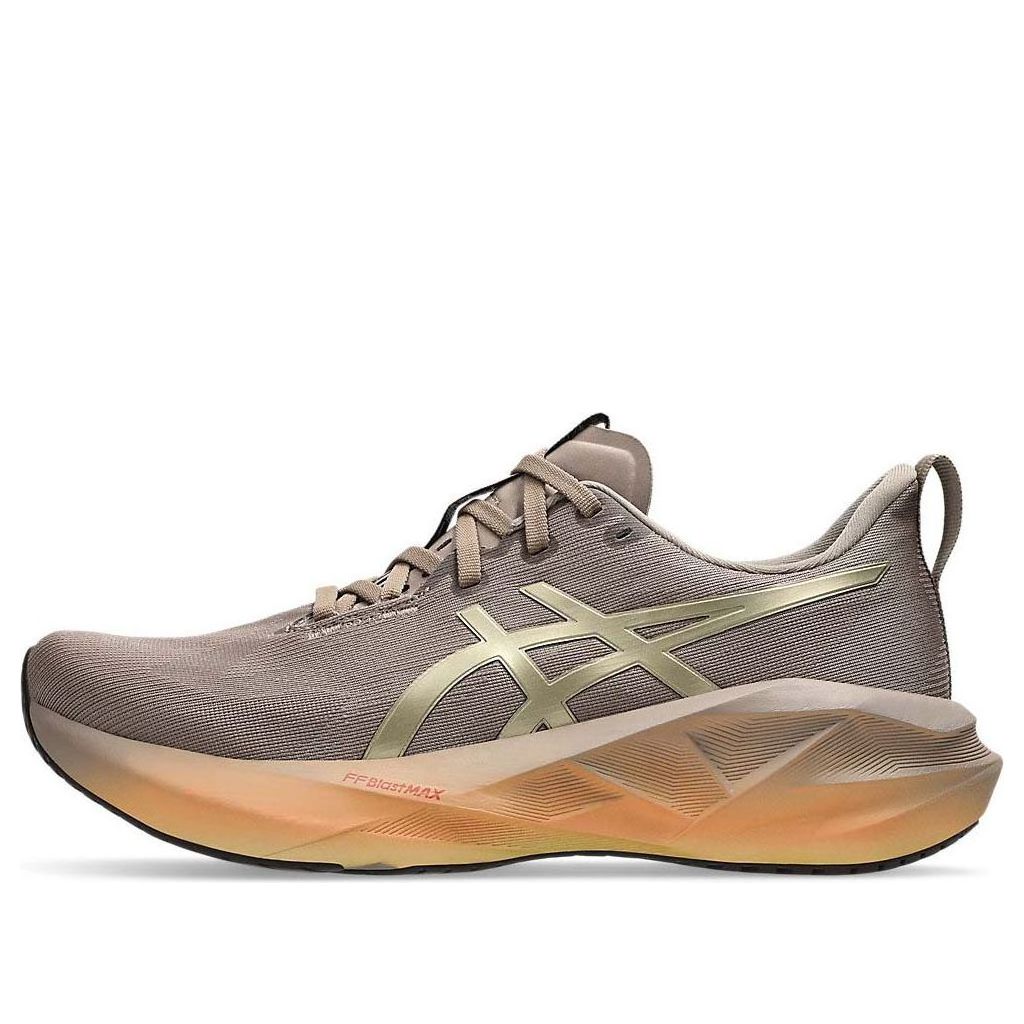 ASICS Novablast 5 'Luxe Taupe Grey' 1011C031-020