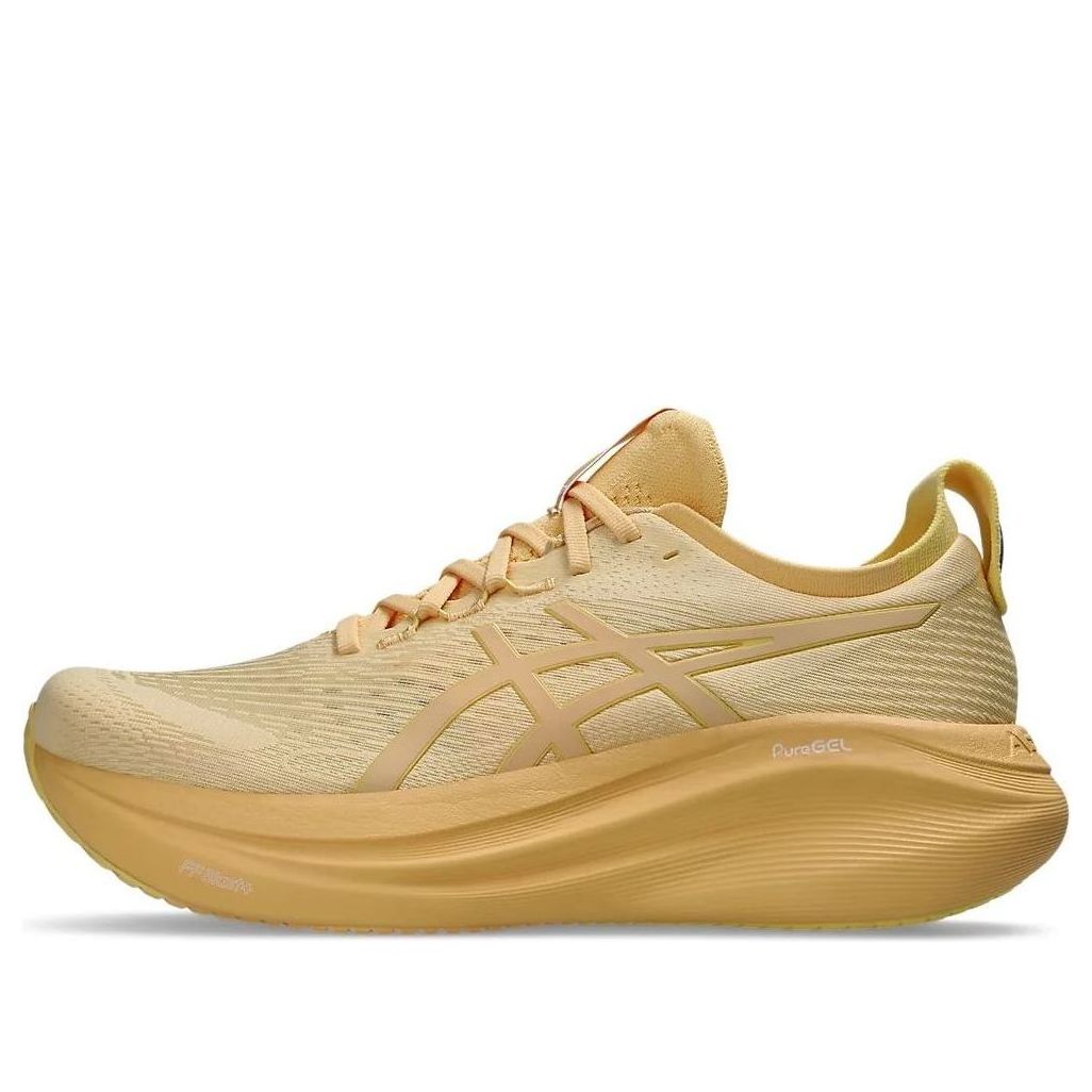 ASICS Gel-Nimbus 27 Lite Show 'Light Orange' 1011C033-800