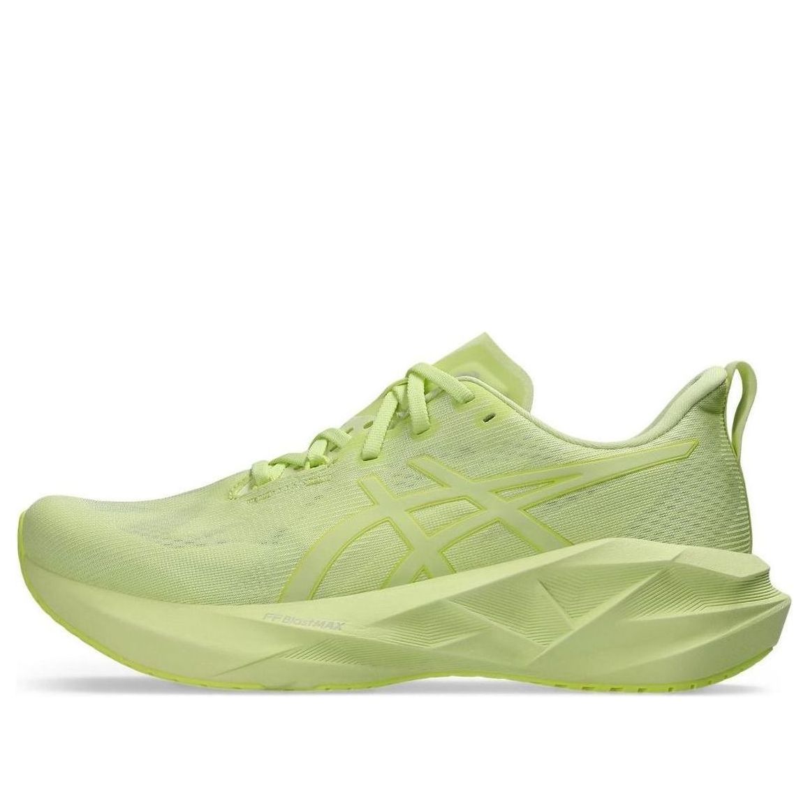 ASICS Novablast 5 Lite Show 'Huddle Yellow' 1011C032-750