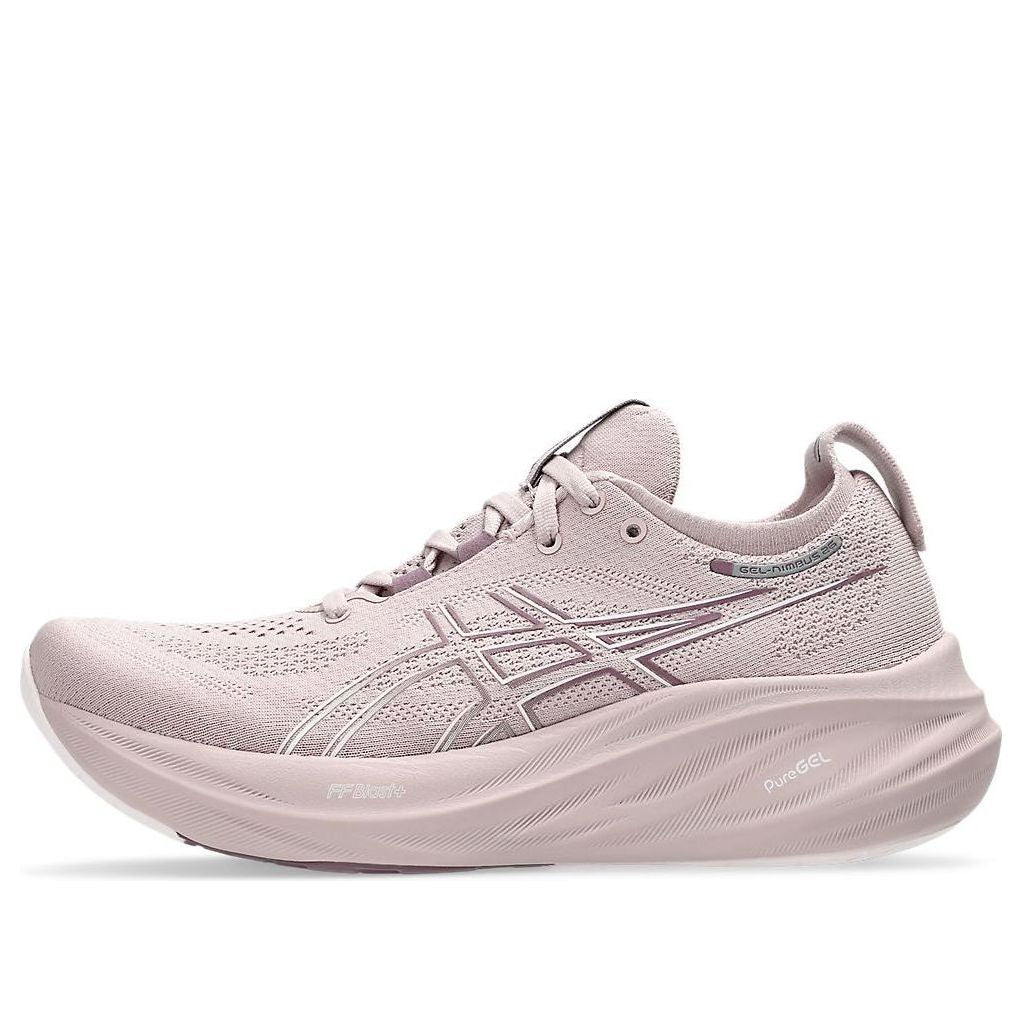 (WMNS) ASICS Gel-Nimbus 26 'Watershed Rose' 1012B601-700