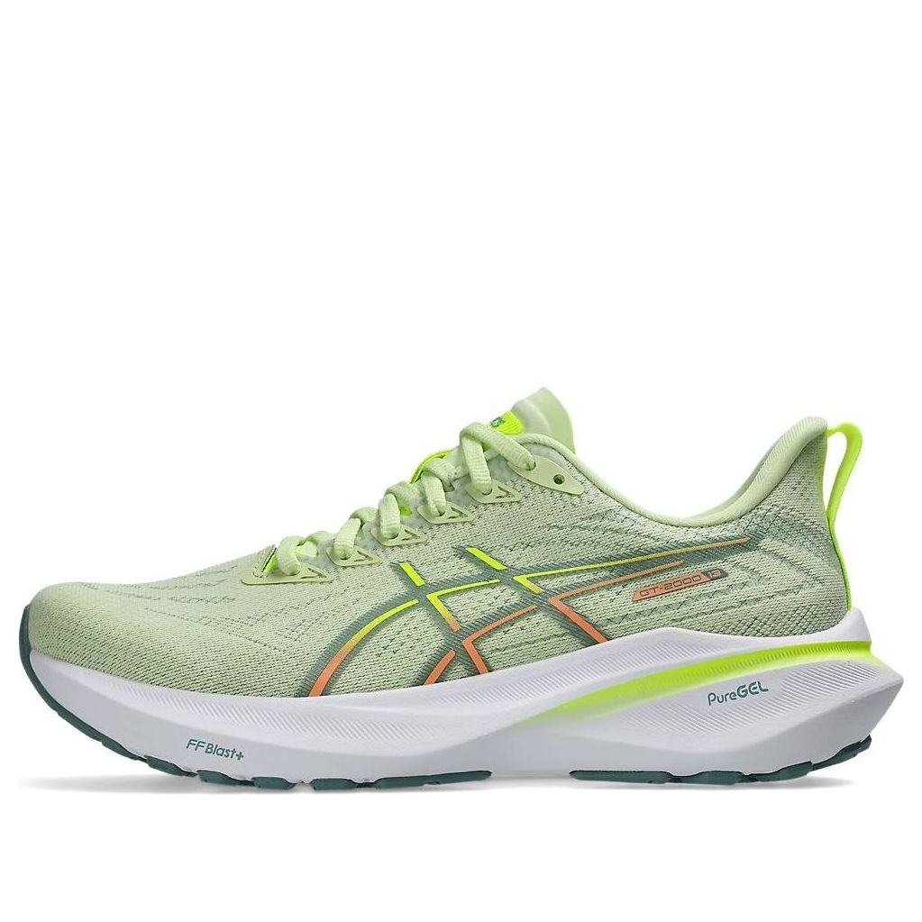 (WMNS) ASICS GT-2000 13 'Cool Matcha Celadon' 1012B666-300