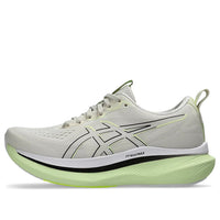 (WMNS) ASICS GlideRide Max 'Birch Black' 1012B691-200