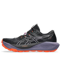 (WMNS) ASICS Gel-Trabuco 13 Gore-Tex 'Black Light Ube' 1012B767-001
