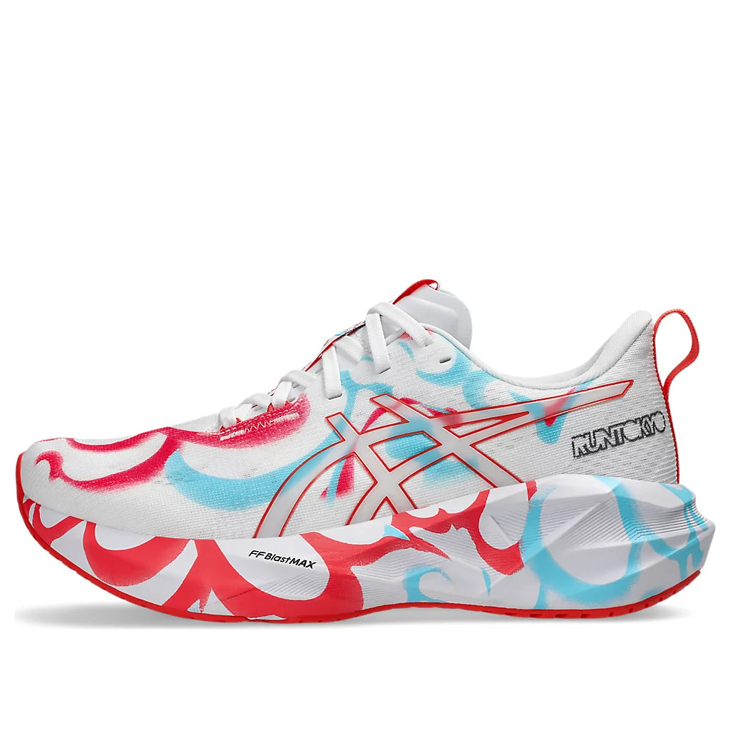 (WMNS) ASICS Novablast 5 'Tokyo Pack' 1012B888-100