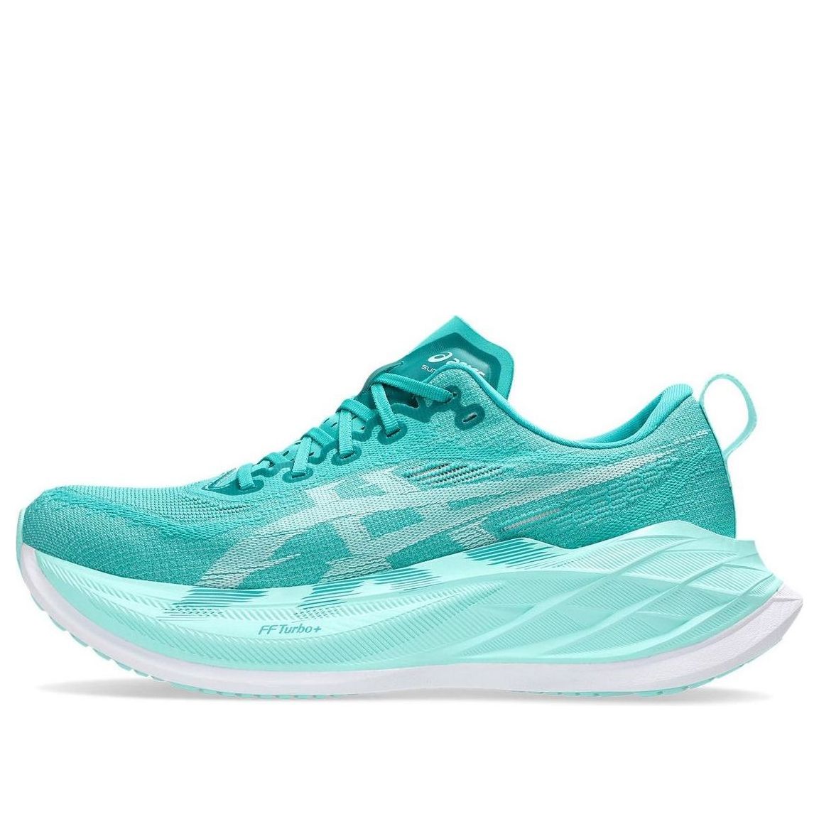 ASICS Superblast 2 'Wave Teal Illuminate Mint' 1013A142-400