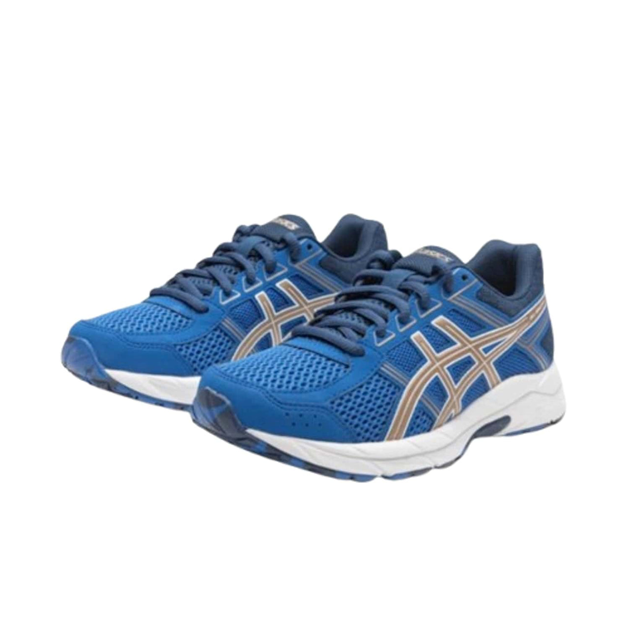 (GS) ASICS Gel-Contend 'Blue Comfort' 1014A322-400