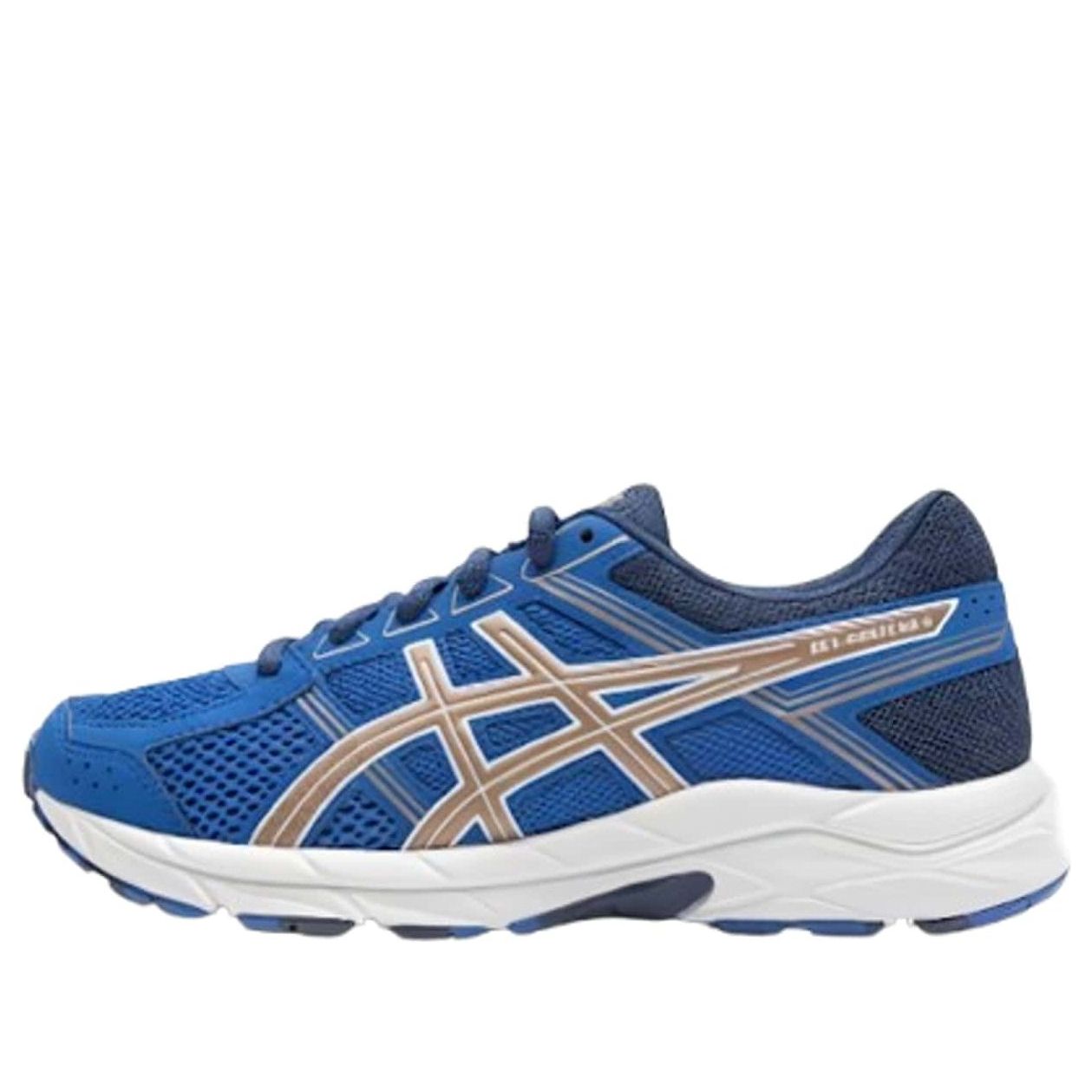 (GS) ASICS Gel-Contend 'Blue Comfort' 1014A322-400