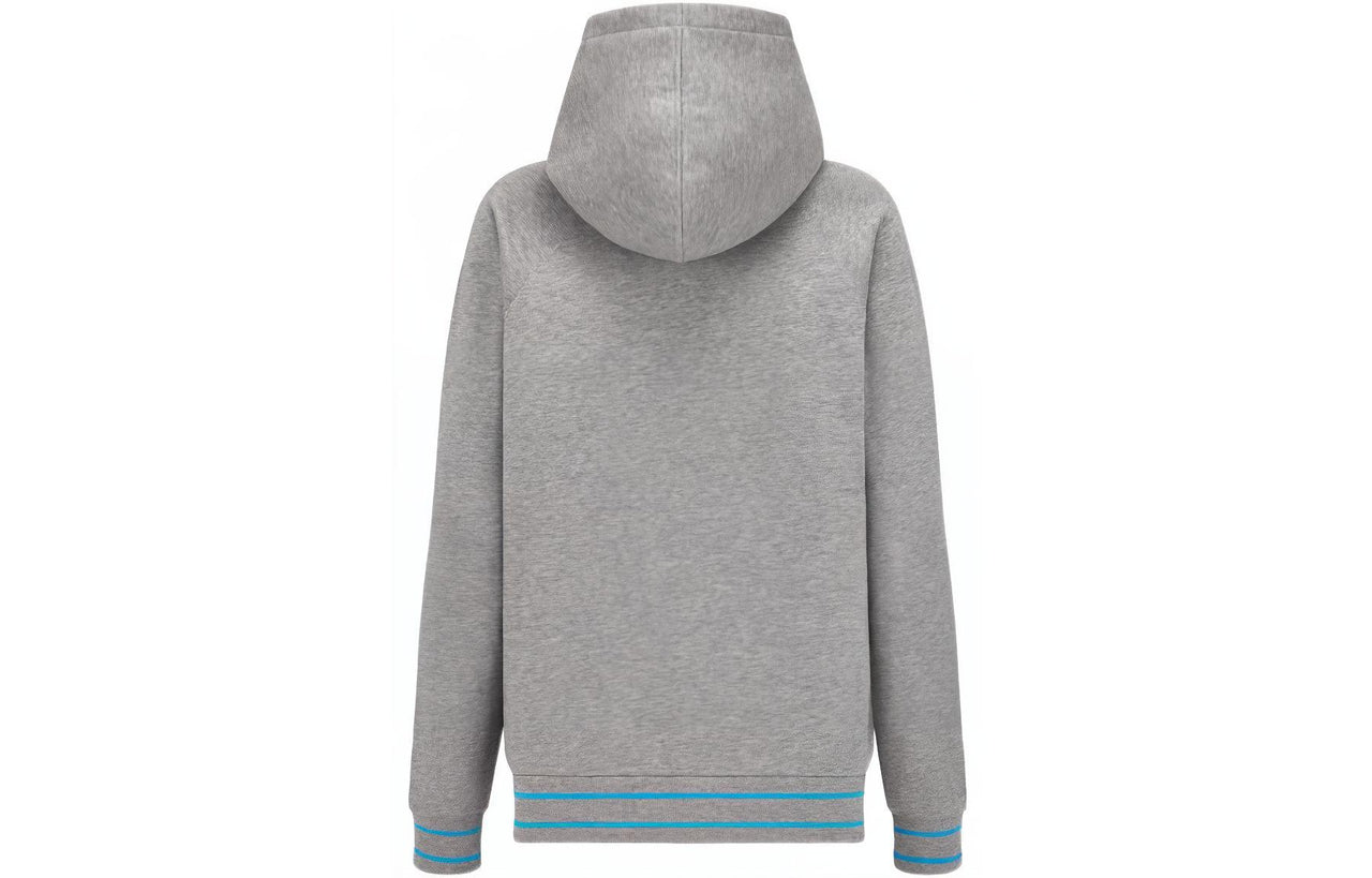 DIOR SS22 Sweatshirt Women's Gray