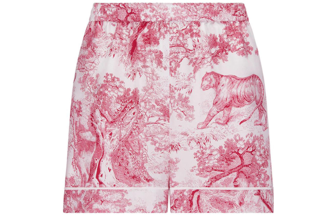 DIOR Women's Pajama Pants