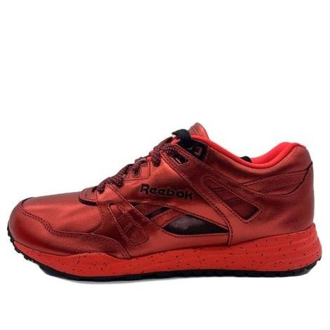 Reebok Classic x Gumdum Ventilator 'Red' AR3723