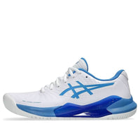 (WMNS) ASICS Gel-Challenger 14 'White Blue Coast' 1042A231-103