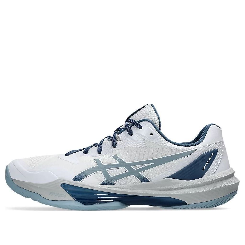 ASICS Sky Elite FF 3 'White Dolphin Grey' 1051A080-100
