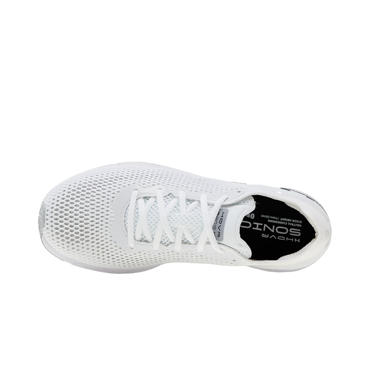 Under Armour HOVR Sonic 4 'White' 3023543-103