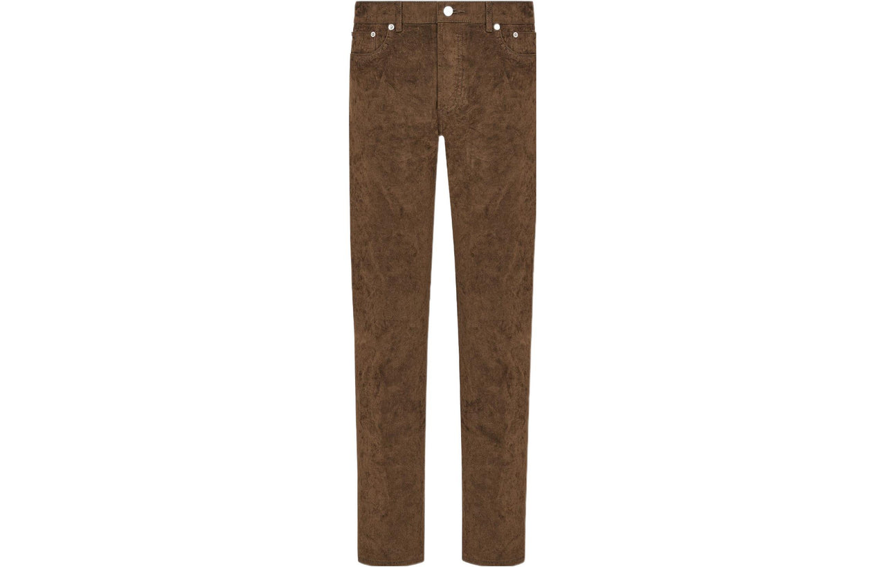 DIOR X Cactus Jack Slim Fit Jeans