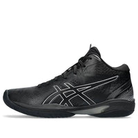 ASICS Gel-Hoop V16 'Black Pure Silver' 1063A078-001