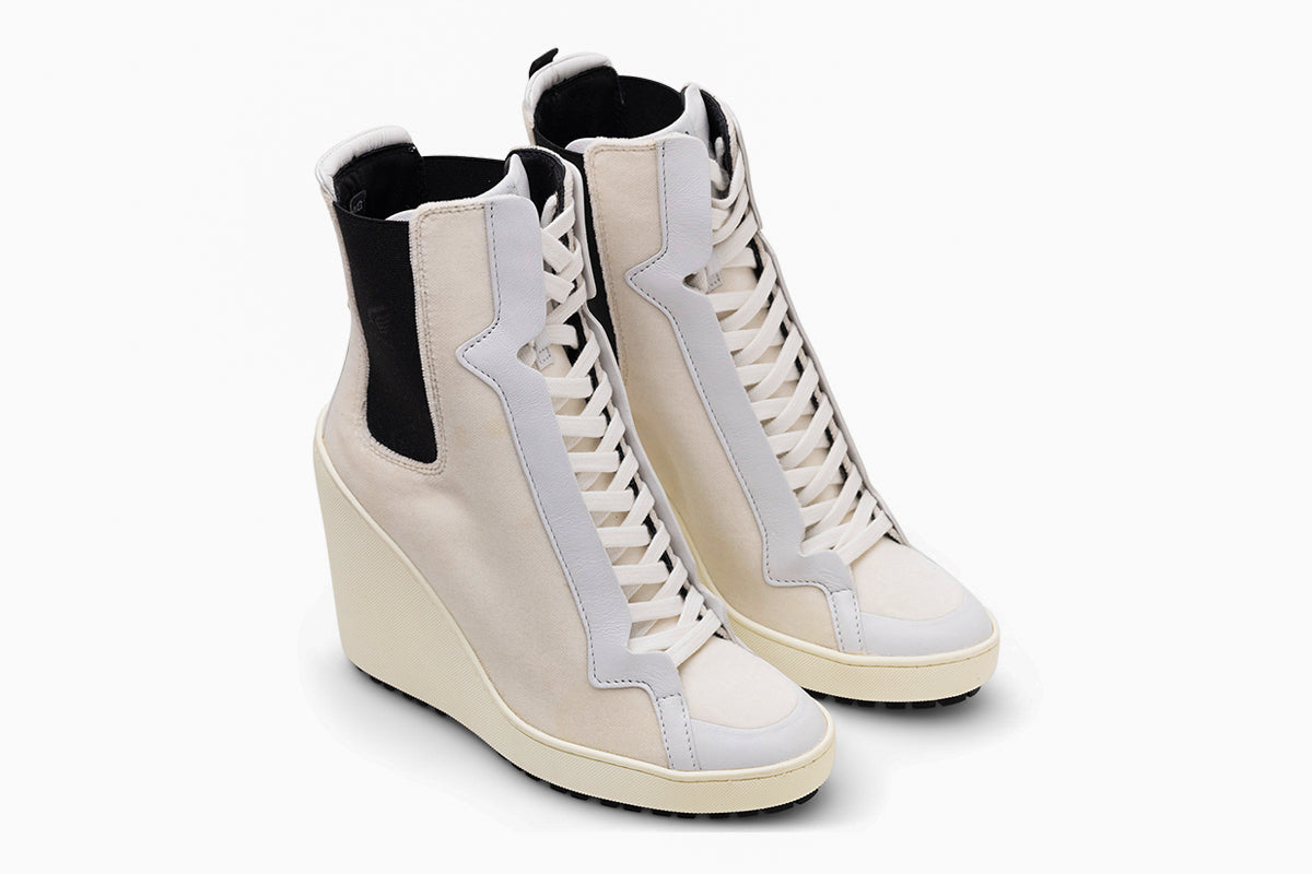 H249 HI-TOP VELLUTO