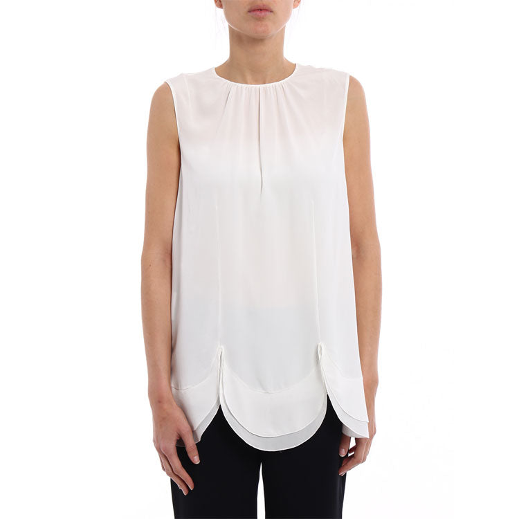PRADA Shirts Women's White