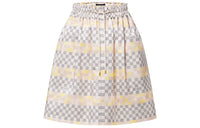 LOUIS VUITTON 2020s Blair Skirt