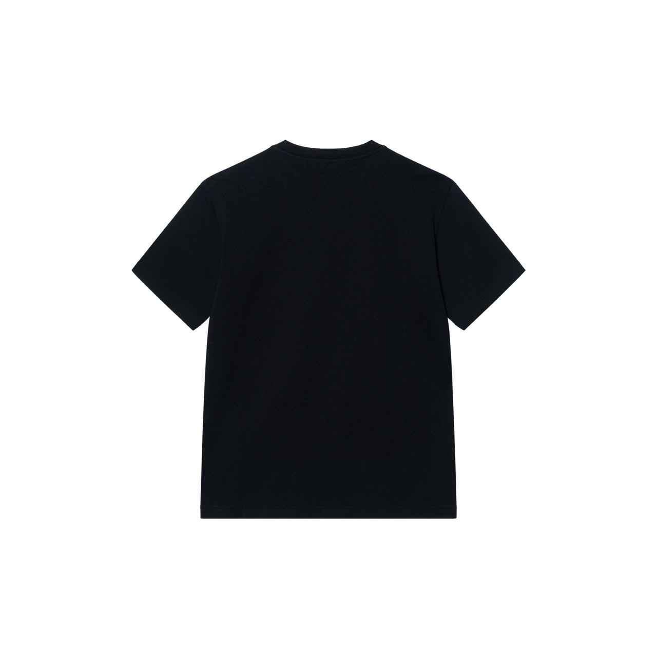 LOUIS VUITTON 1AFBAP Pique Cotton T-Shirt