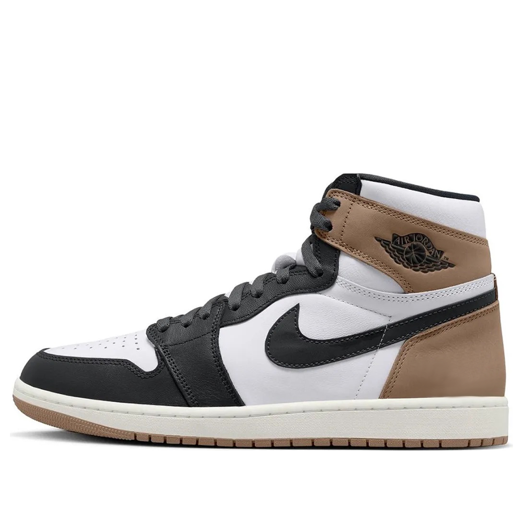(WMNS) Air Jordan 1 Retro High OG 'Latte' FD2596-021