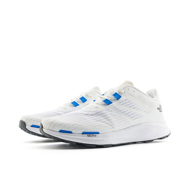 THE NORTH FACE Vectiv Enduris III Running Shoes 'Tnf White Optic Blue' 7W5O-OD5