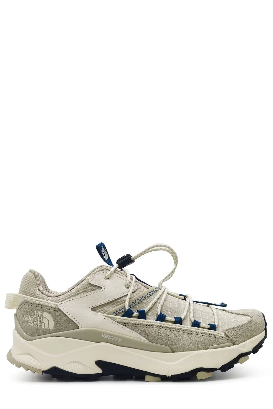 THE NORTH FACE Vectiv Taraval Hiking Shoes 'Beige' 7W4S-9Z3