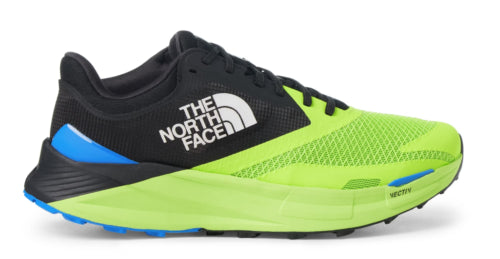 THE NORTH FACE Vectiv Enduris Futurelight Reflect Shoes 'Led Yellow Tnf Black' NF0A7W5OFM9