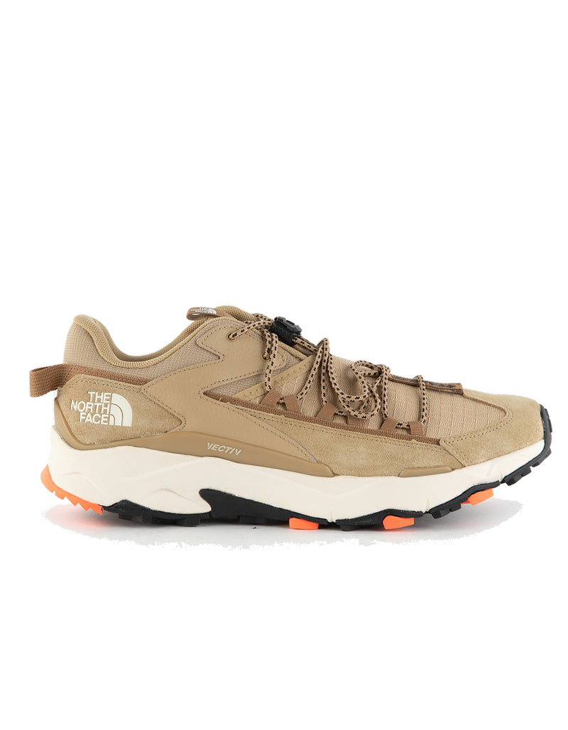 THE NORTH FACE Vectiv Taravel Tech Sneakers 'stone' 7W4S-QV3