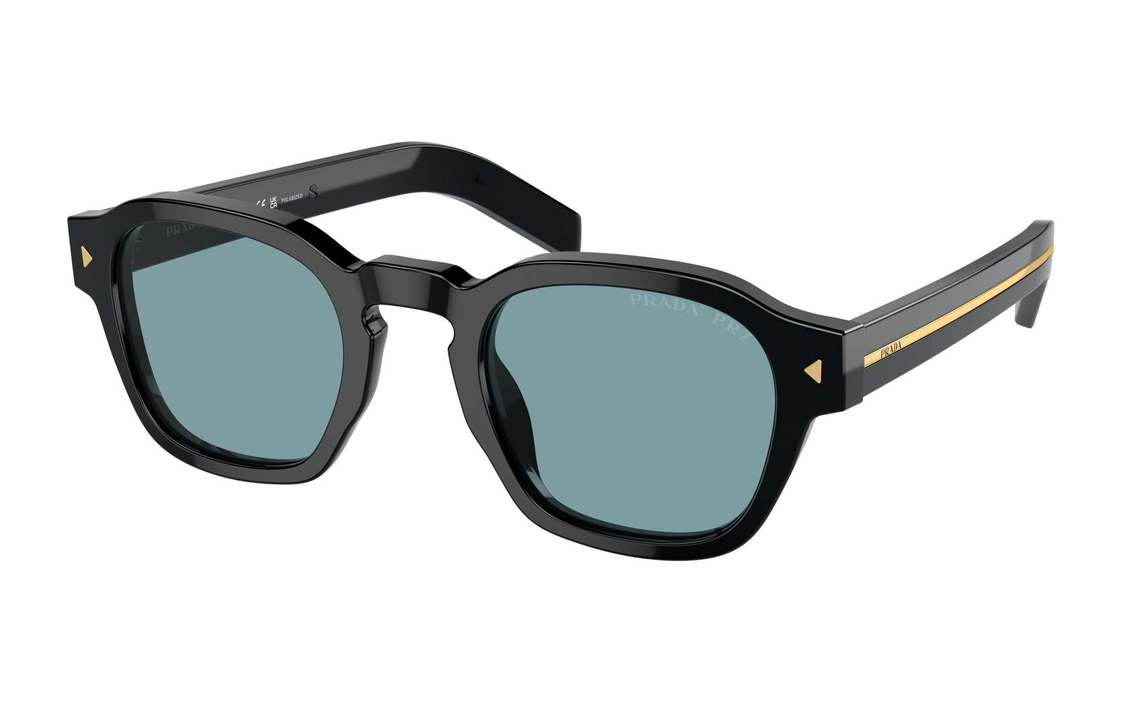 PRADA Square Frame Sunglasses