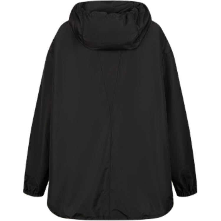 MIU MIU SS24 Jackets & Coats Women's Black