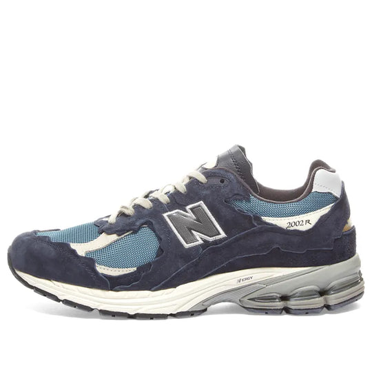 New Balance 2002R 'Protection Pack - Dark Navy' M2002RDF