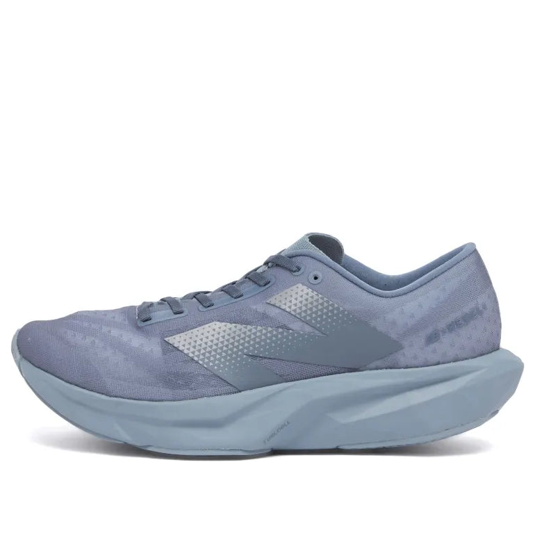 New Balance FuelCell Rebel v4 'Vintage Indigo Grey' UFCXTD4