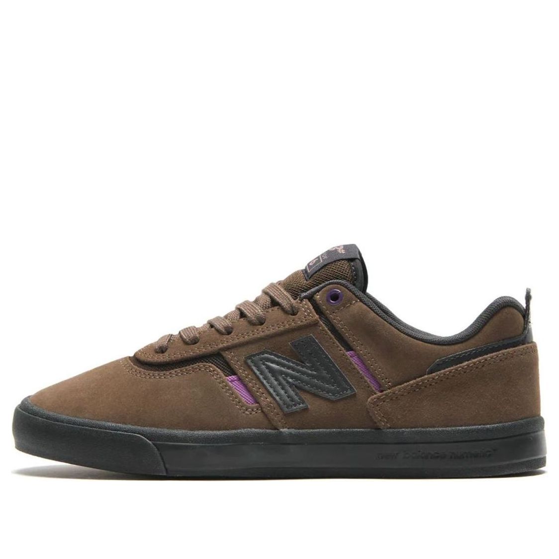 New Balance x Jamie Foy 306 'Brown Purple' NM306ODS