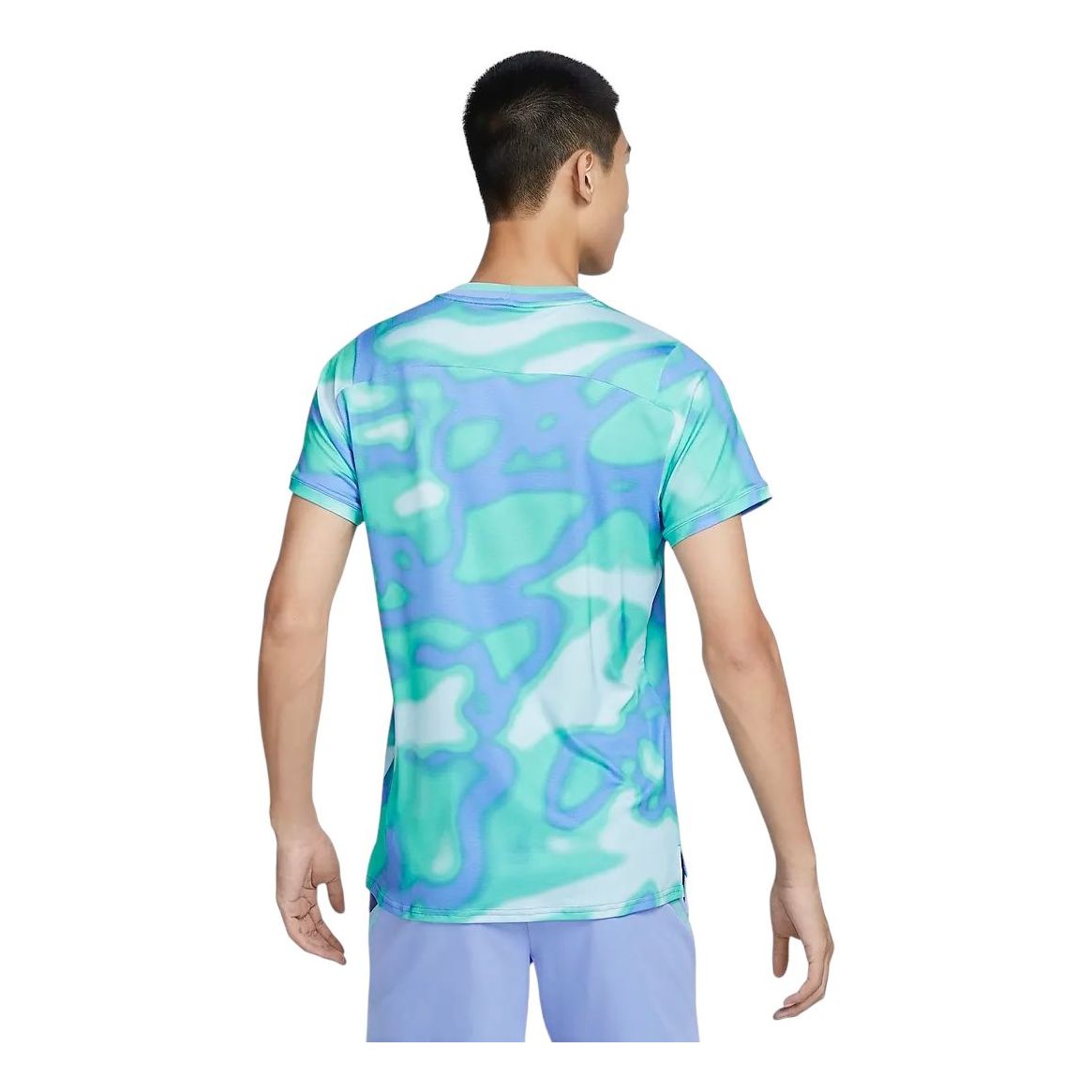 Nike Court Advantage Dri-Fit T-Shirt FQ2109-474