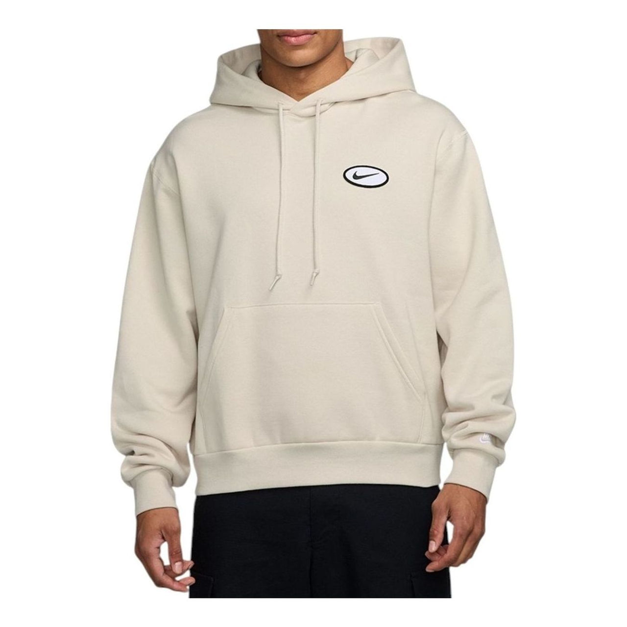 Nike SB Hoodie 'Truckin Beige' FV7381-104