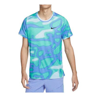 Nike Court Advantage Dri-Fit T-Shirt FQ2109-474
