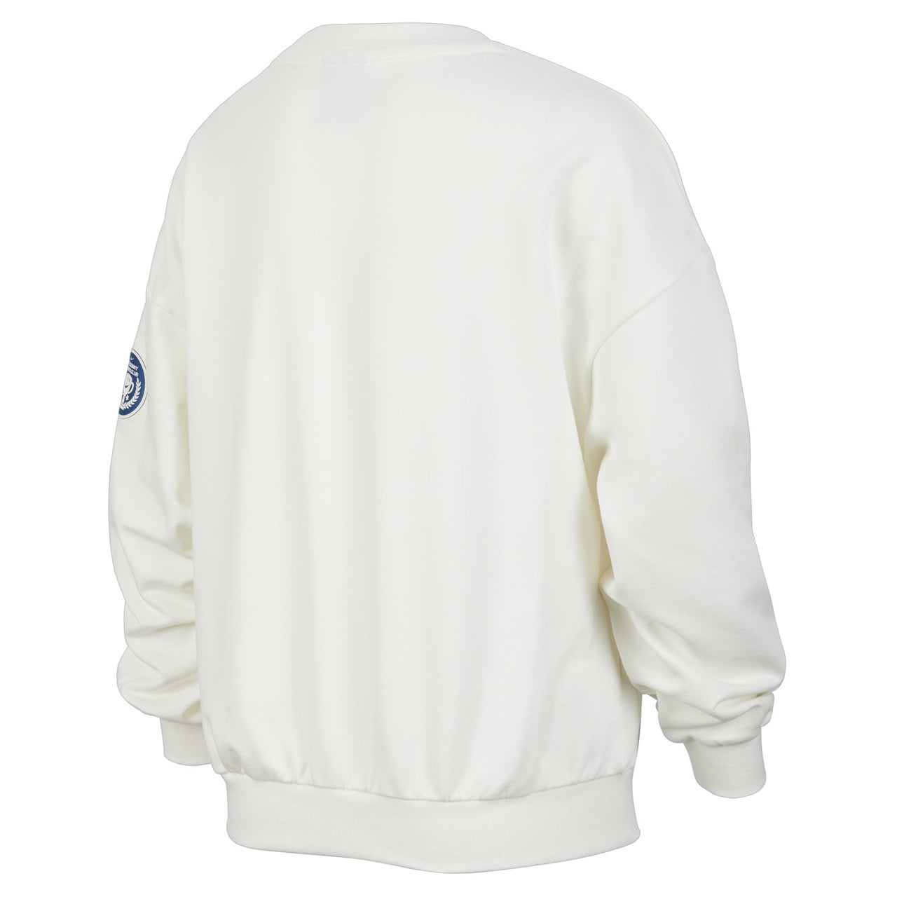(PS) Nike Sportswear Sweatshirt 'White' HM4645-133