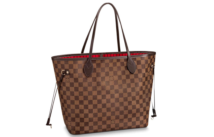 LOUIS VUITTON NEVERFULL Handbags