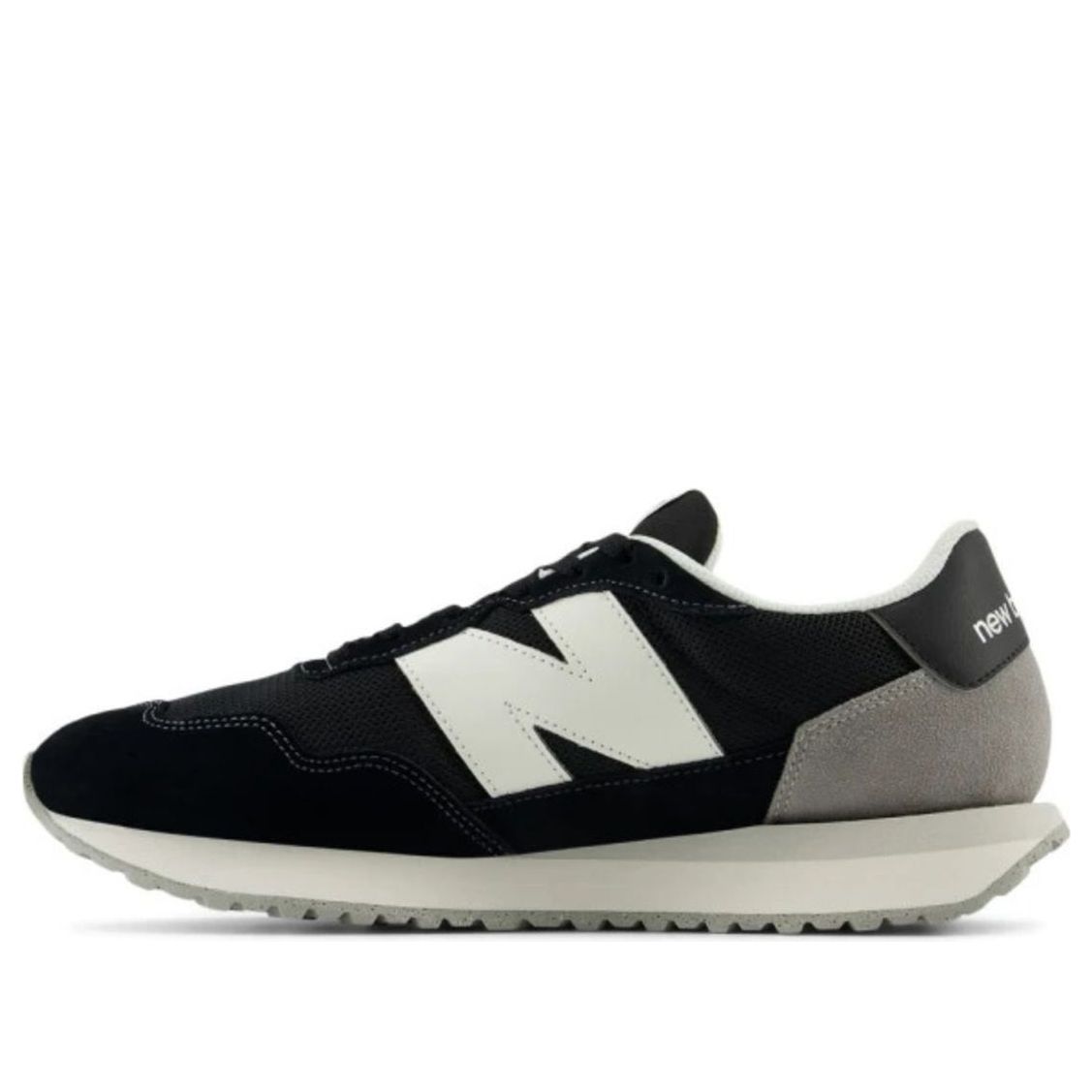 New Balance 237 'Black White' MS237LBK