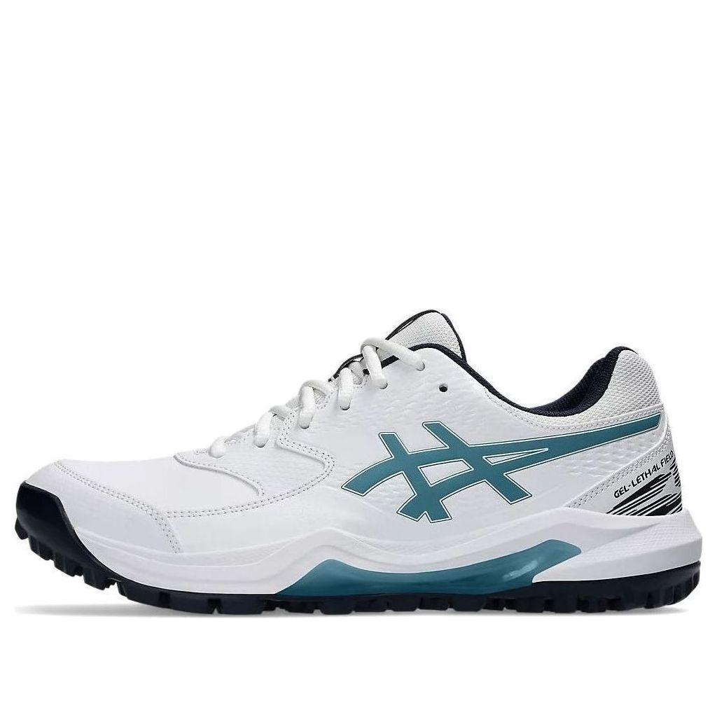 ASICS Gel-Lethal Field 2 'White Atlantis Blue' 1113A046-101