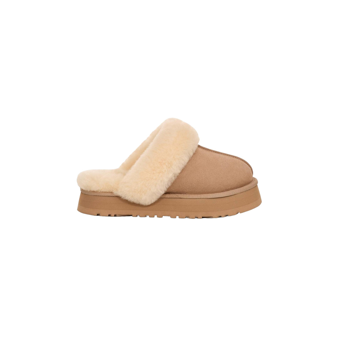 (WMNS) UGG Disquette 'Sand' 1122550-SAN