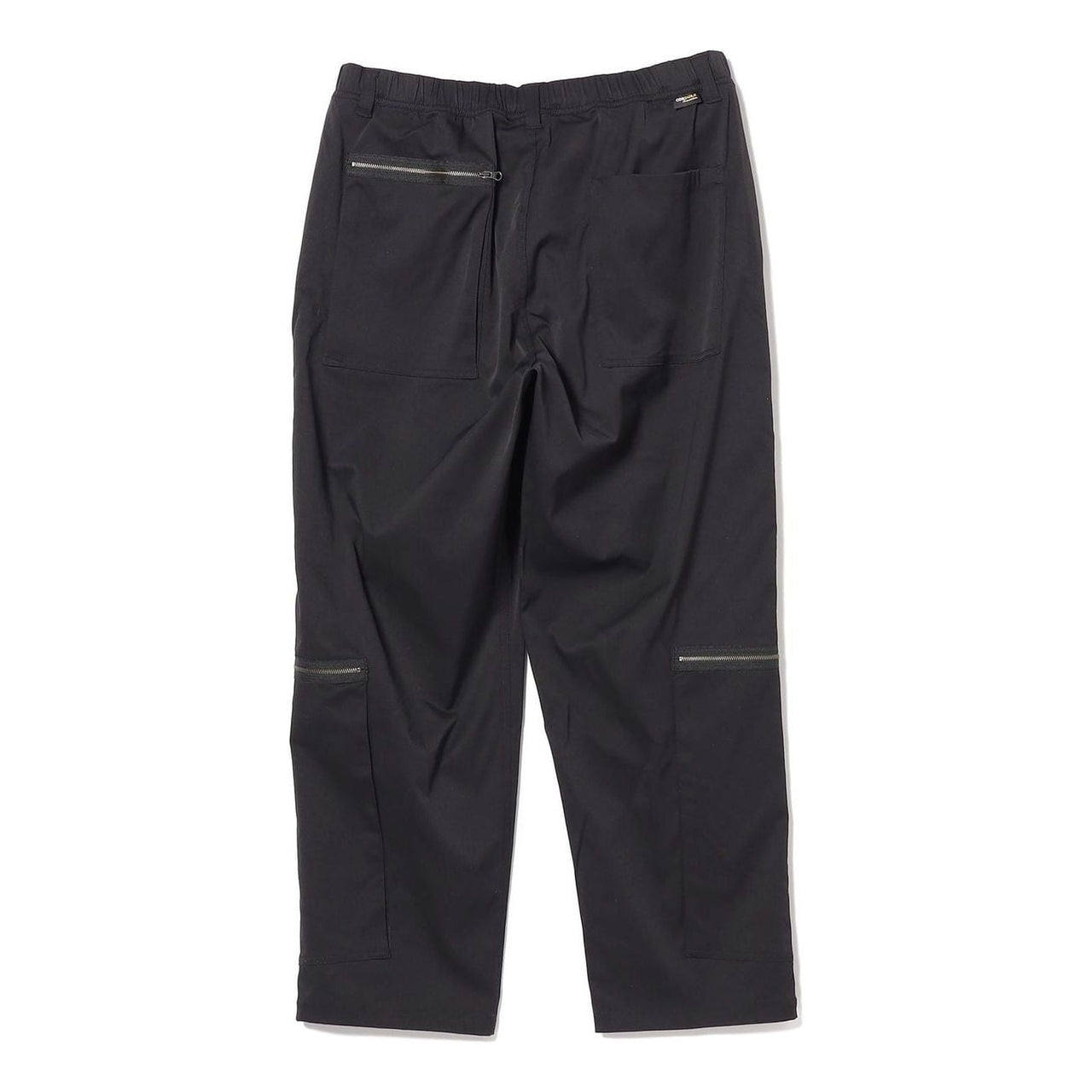 Vans  Tokyo Design Collective Multi-Functional Pocket Pants 'Black' VN000FSPBLK