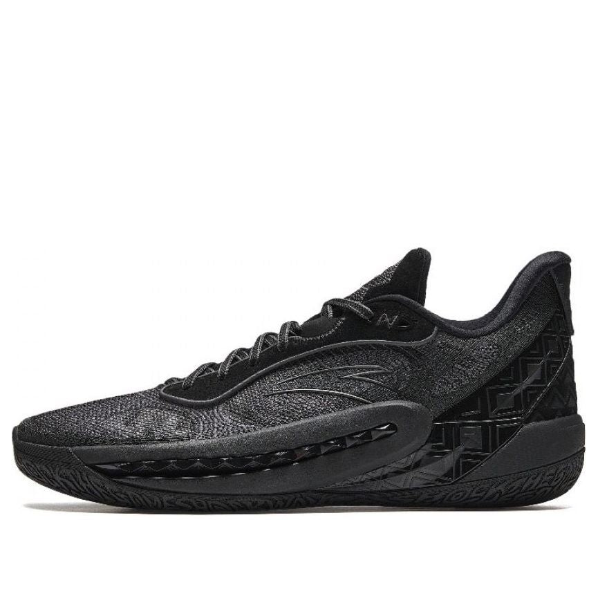 ANTA Shock Wave 6 'Black Knight' 112431111-1