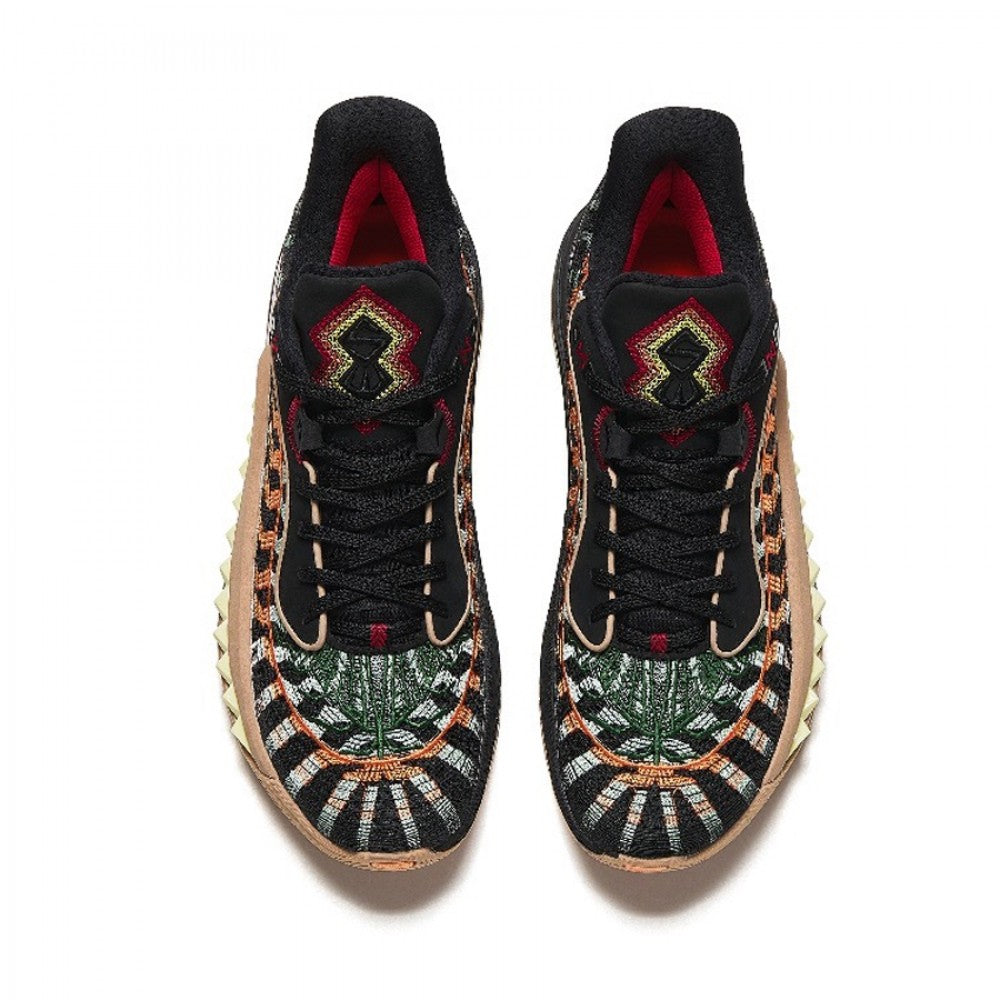 ANTA Shock Wave 6 Pro 'Tiger Spot' 112431111-6