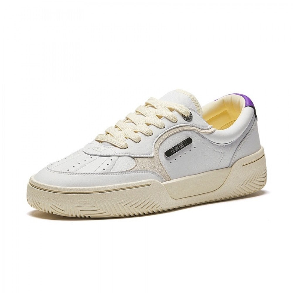 ANTA KAI Tribe 'White Beige Purple' 112431805S-2