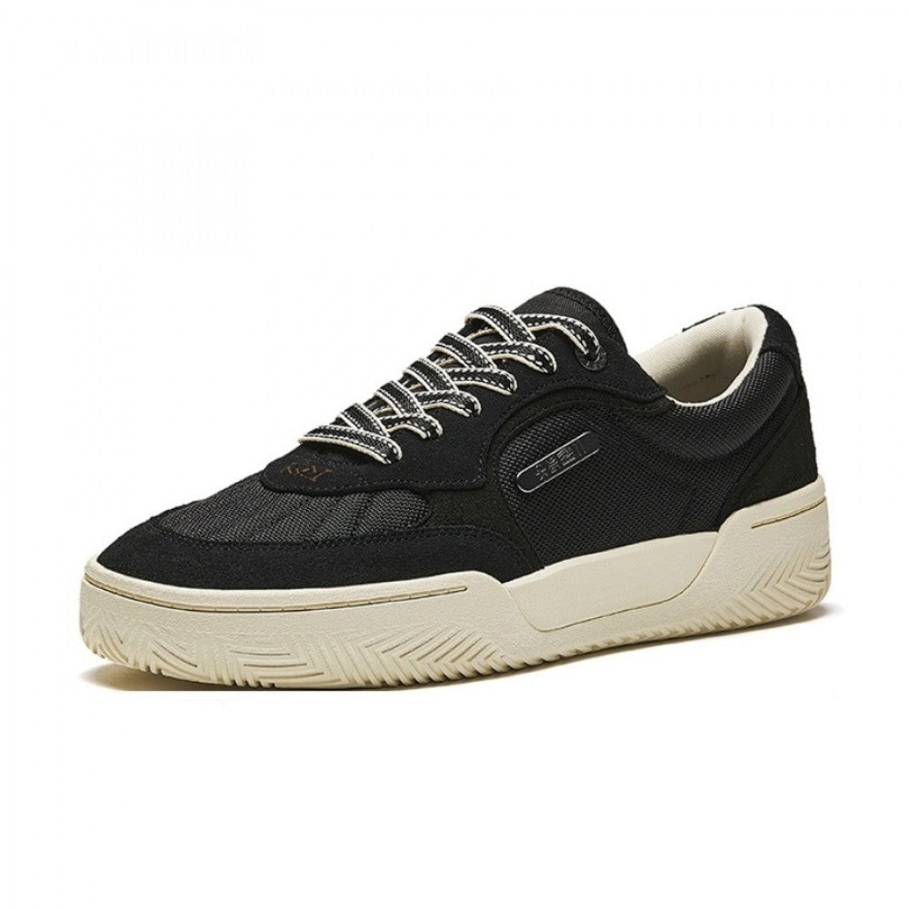 ANTA KAI Tribe 'Black White' 112431805S-4