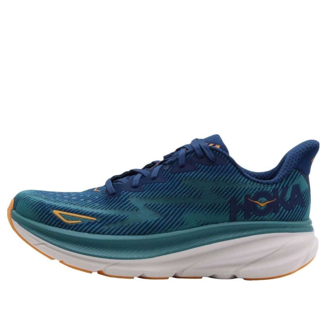 HOKA ONE ONE Clifton 9 'Midnight Oceanic' 1127895-MCN