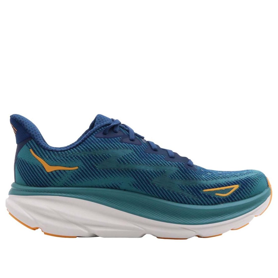 HOKA ONE ONE Clifton 9 'Midnight Oceanic' 1127895-MCN