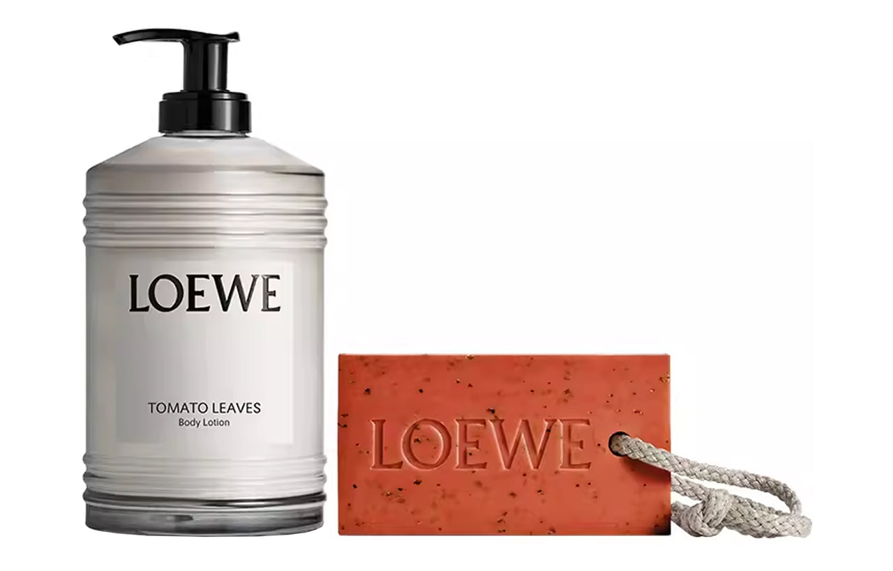 LOEWE Care Kits Hydrating 360ml+290g