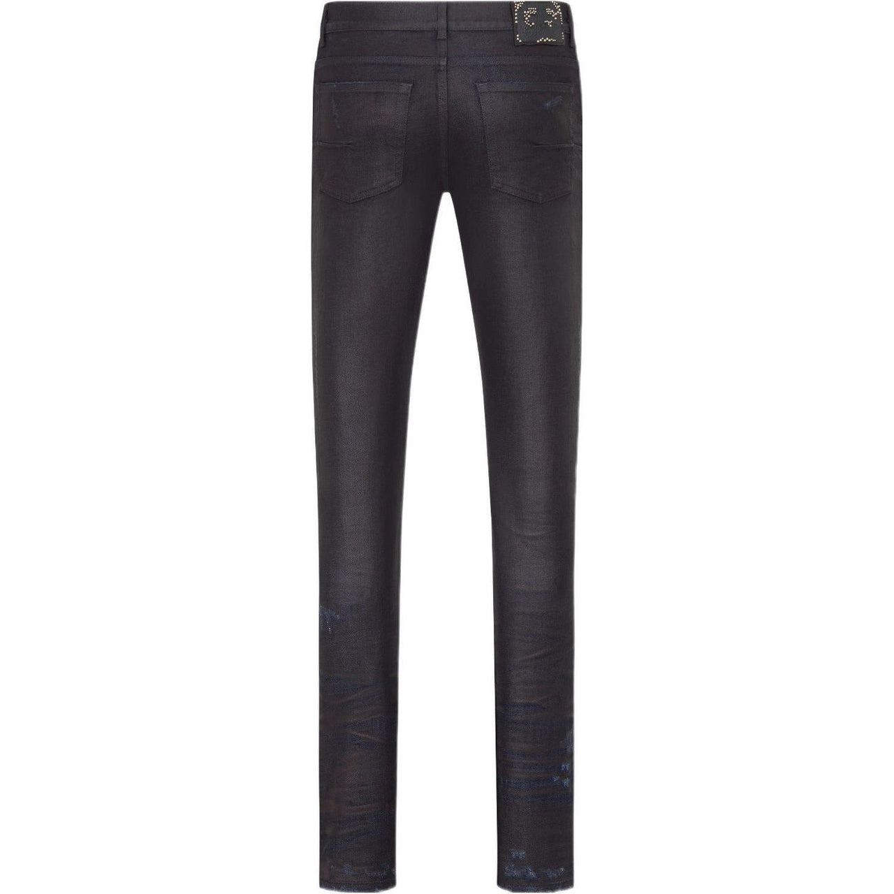 DIOR X Cactus Jack Slim Fit Jeans